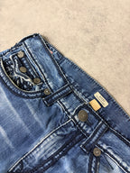 TRUE RELIGION JEANS (L)