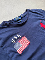 Ralph Lauren USA T- Shirt