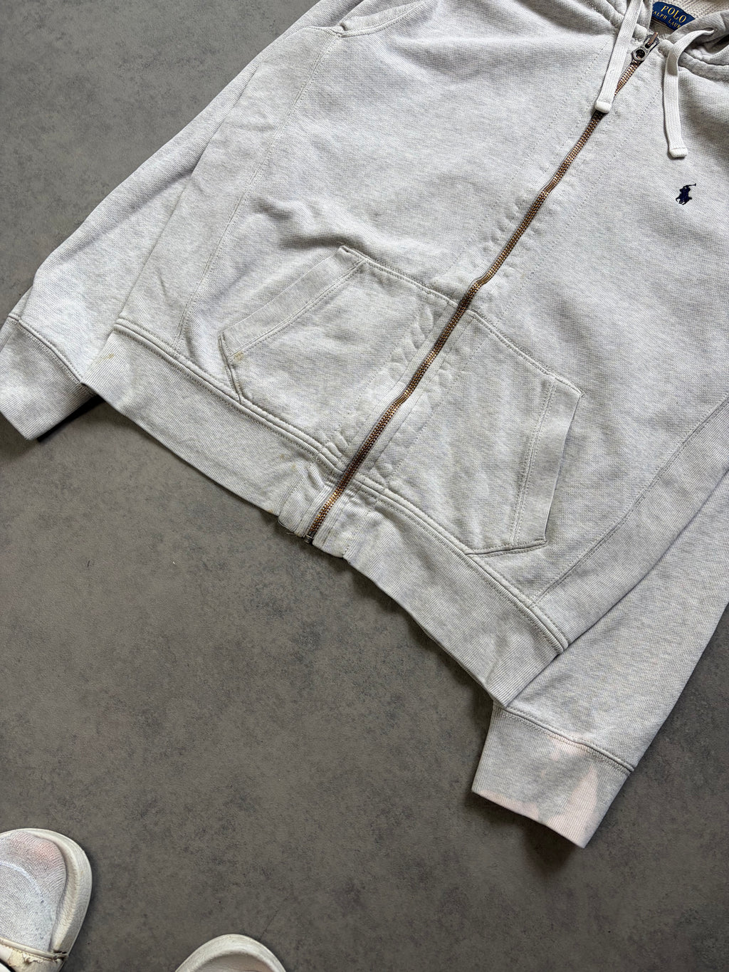 Ralph Lauren Tracksuit (M/L)