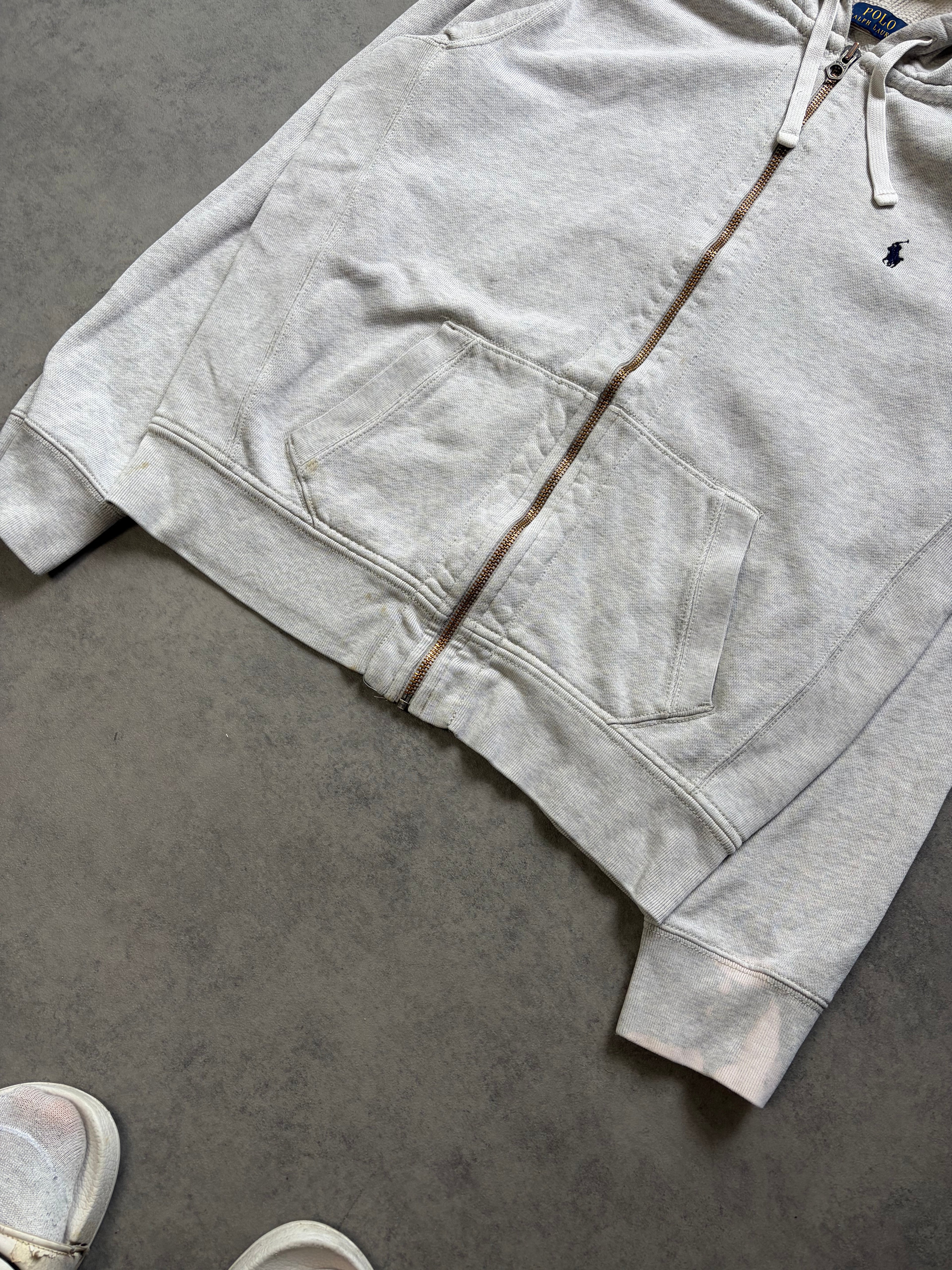 Ralph Lauren Tracksuit (M/L)