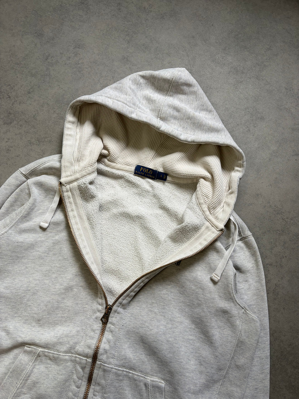 Ralph Lauren Tracksuit (M/L)