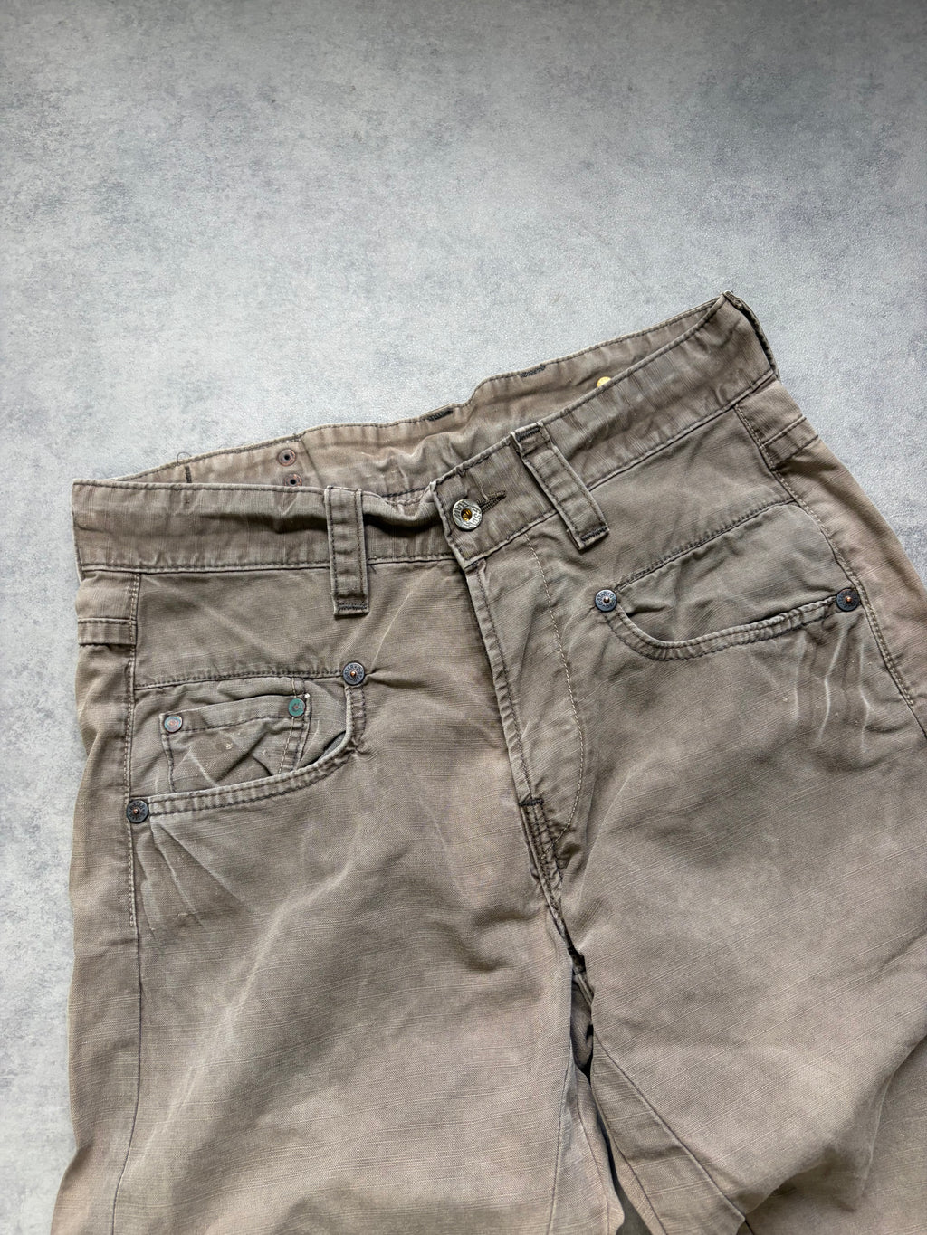 G Star Baggy Jeans (XL)