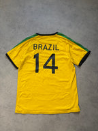 Ralph Lauren Brazil T- Shirt (M/L)