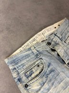 G STAR JEANS (M)