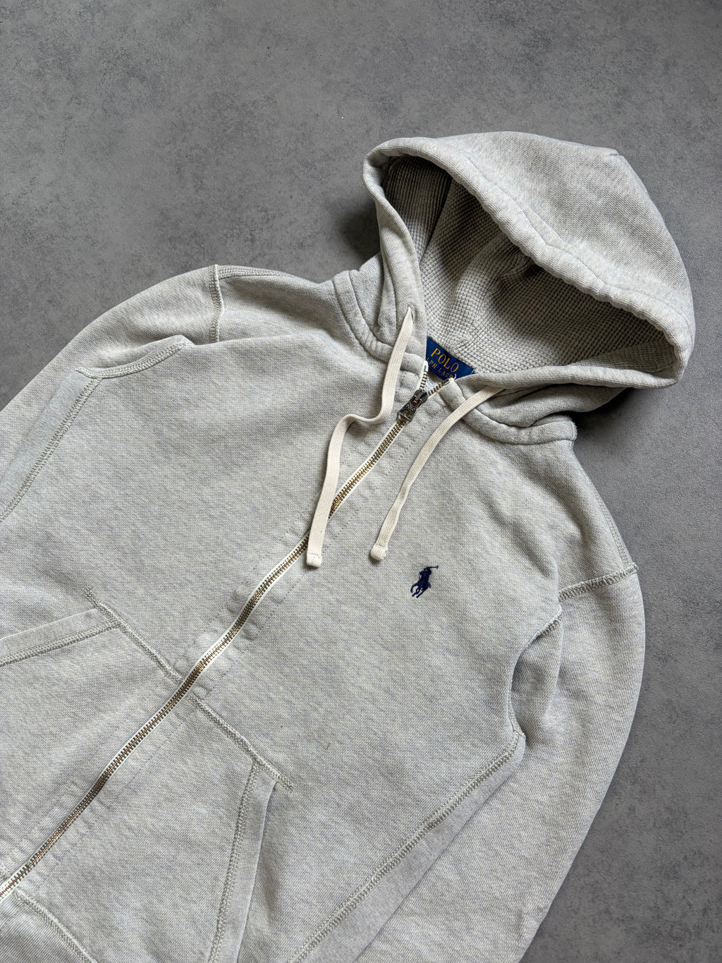 Ralph Lauren Zipper (XS)