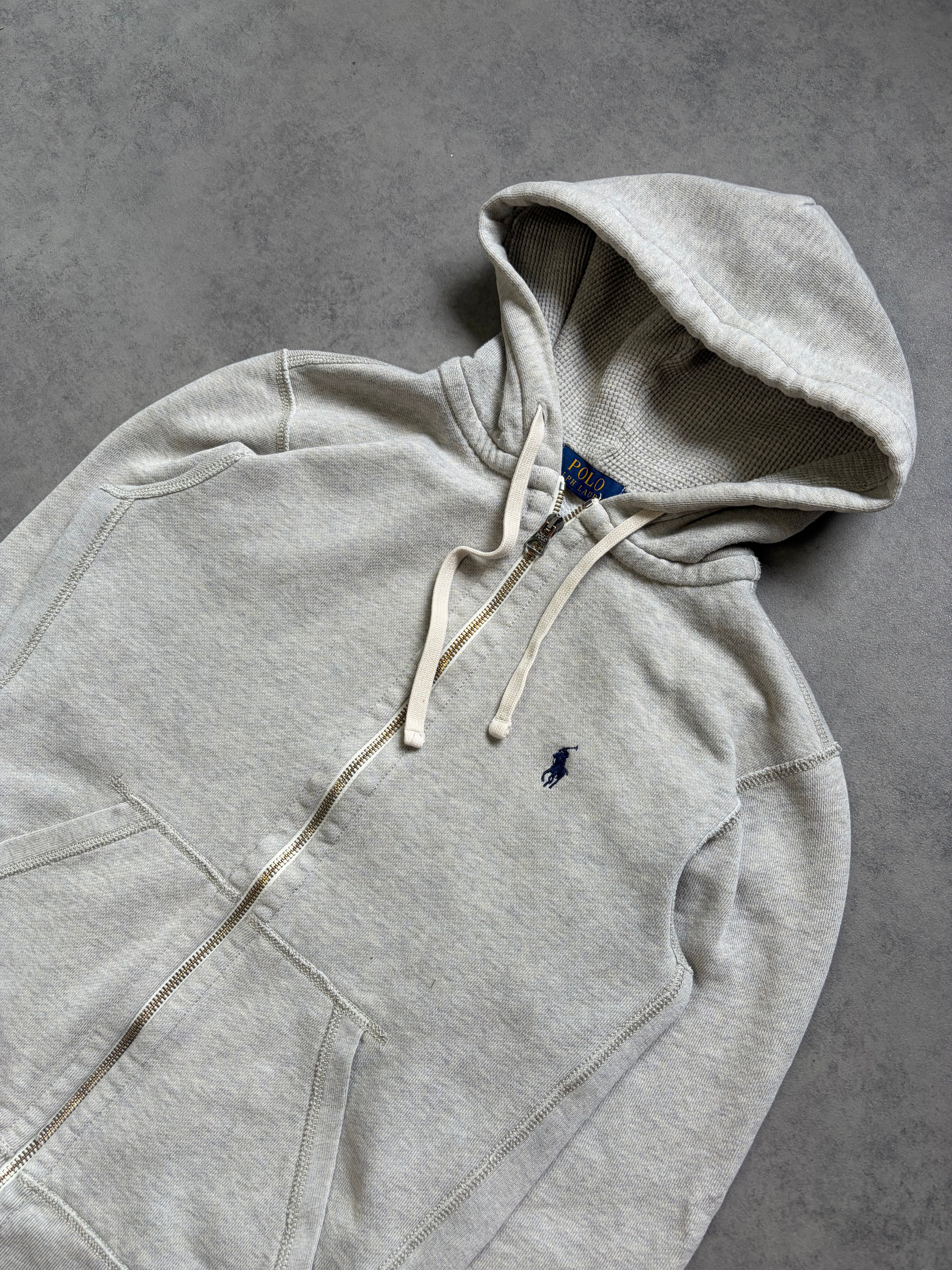Ralph Lauren Zipper (XS)