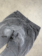 Wasched Baggy Jeans (M)