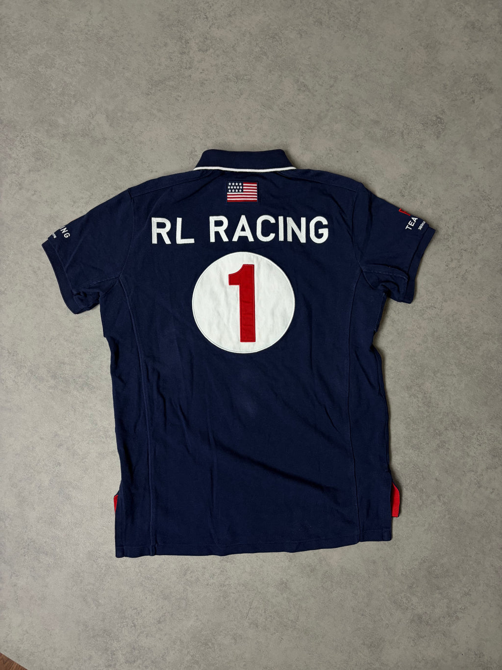 Ralph Lauren Chief Keef (M)