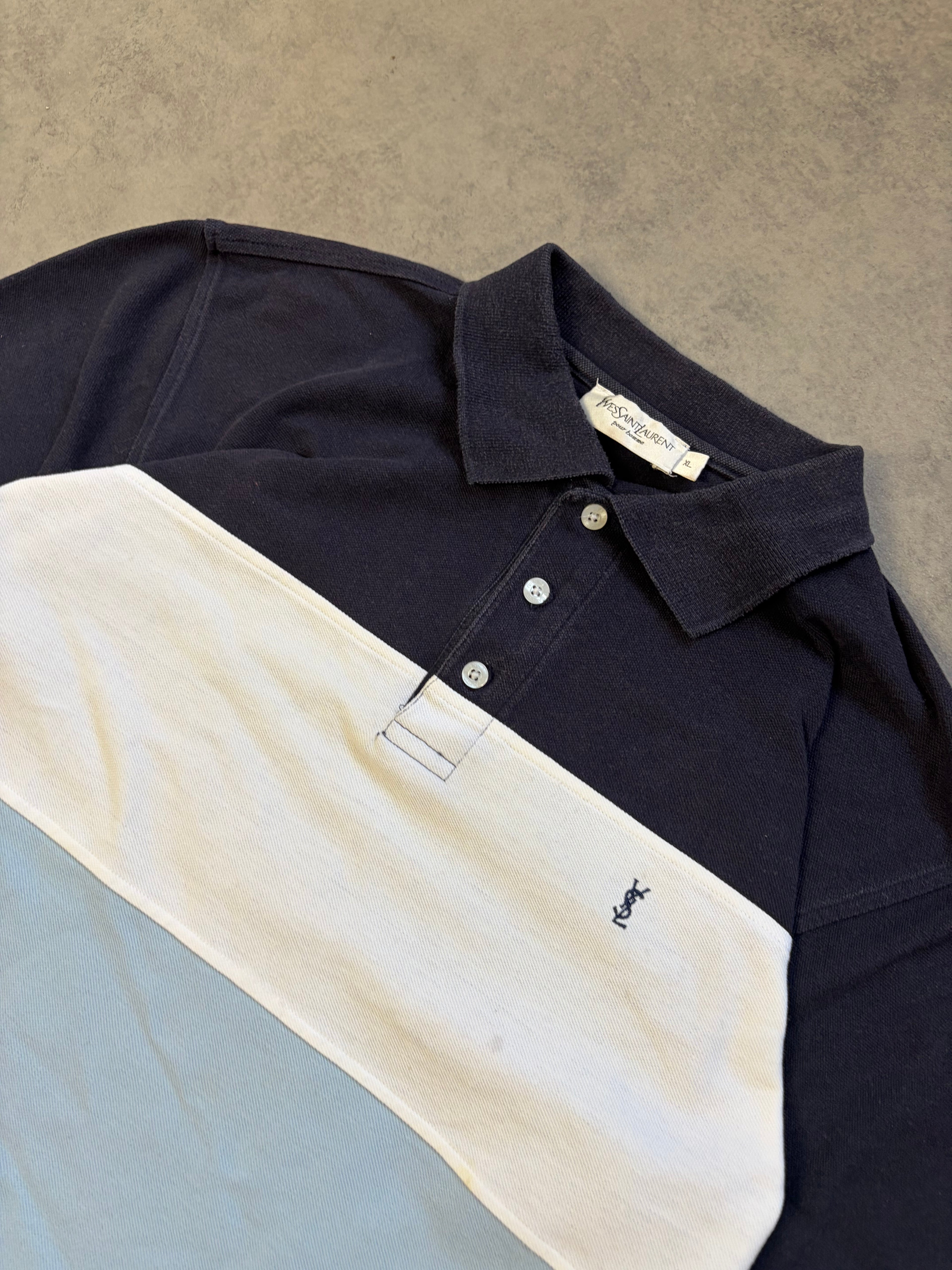 YSL Polo (L)