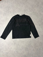 Armani Long Sleeve (S)