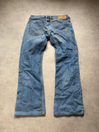 Diesel Bootcut Jeans (S)