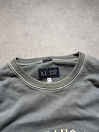 Armani Sweater (M/L)