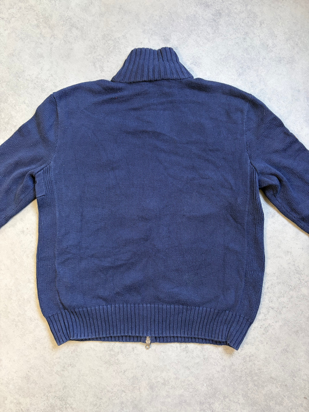 RALPH LAUREN CHIEF KEEF ZIPPER (M)
