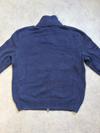 RALPH LAUREN CHIEF KEEF ZIPPER (M)
