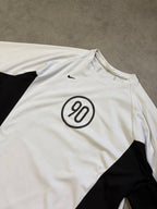 Nike Jersey in Weiß (M)