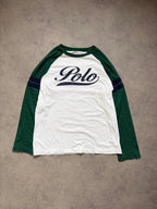 Ralph Lauren Long Sleeve (S)