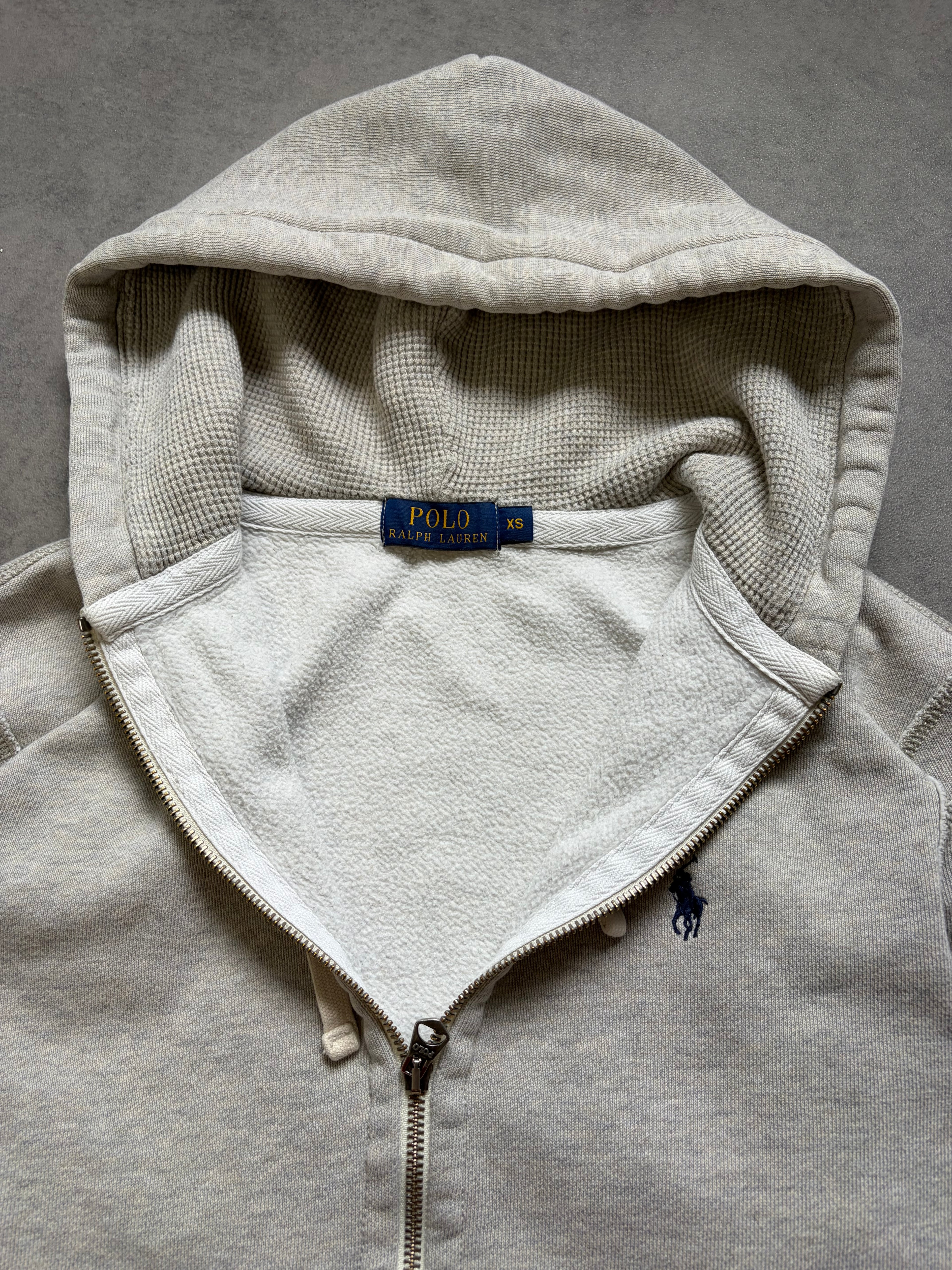 Ralph Lauren Zipper (XS)