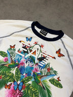 EA7 Sweater (M)