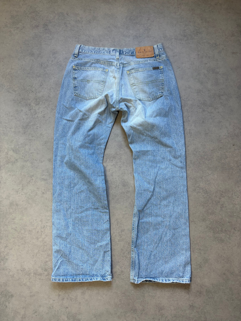 Bootcut Jeans (M)