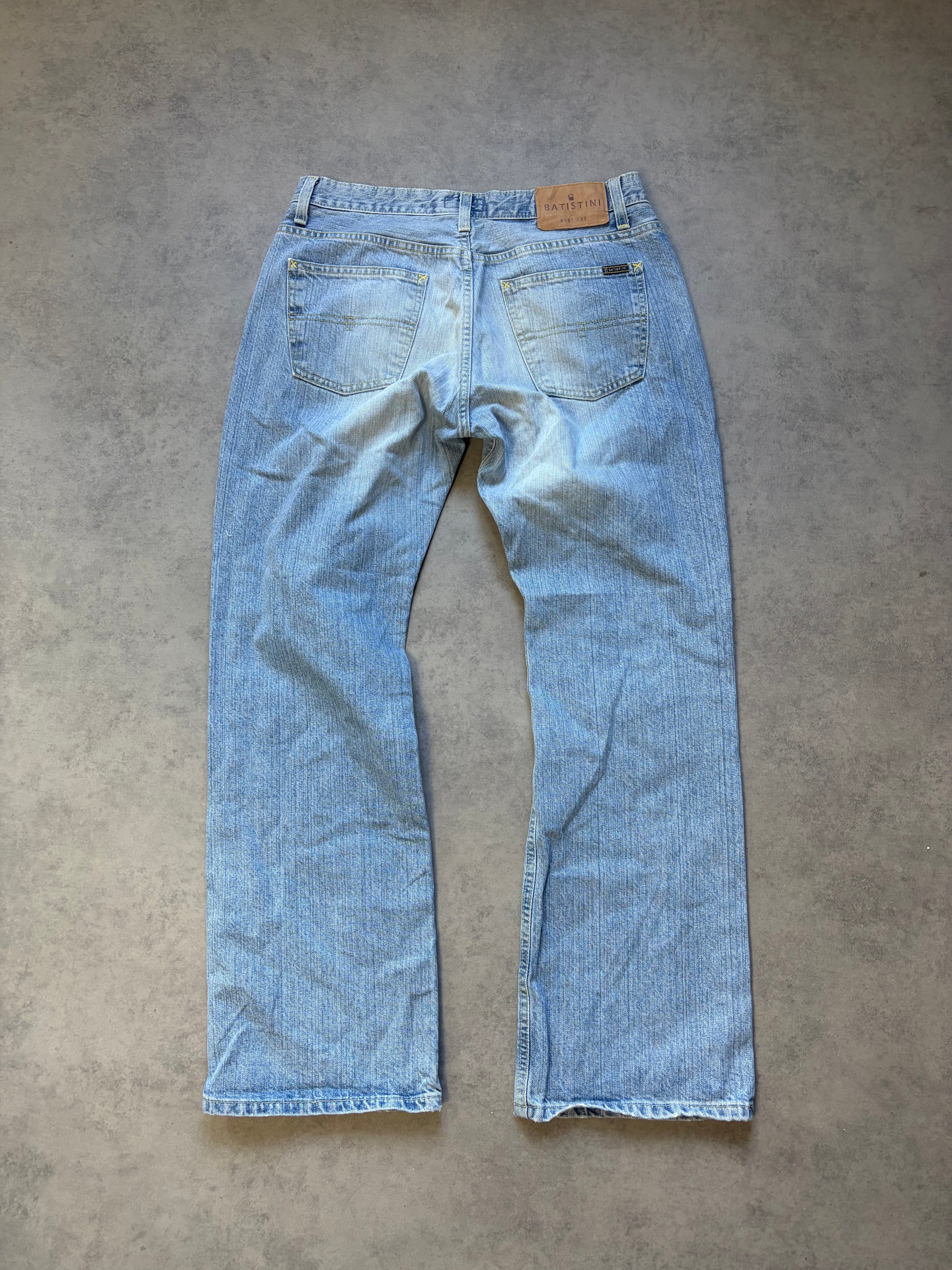 Bootcut Jeans (M)