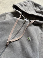 Lacoste Zipper (S)
