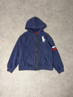 Ralph Lauren Zipper (XS)