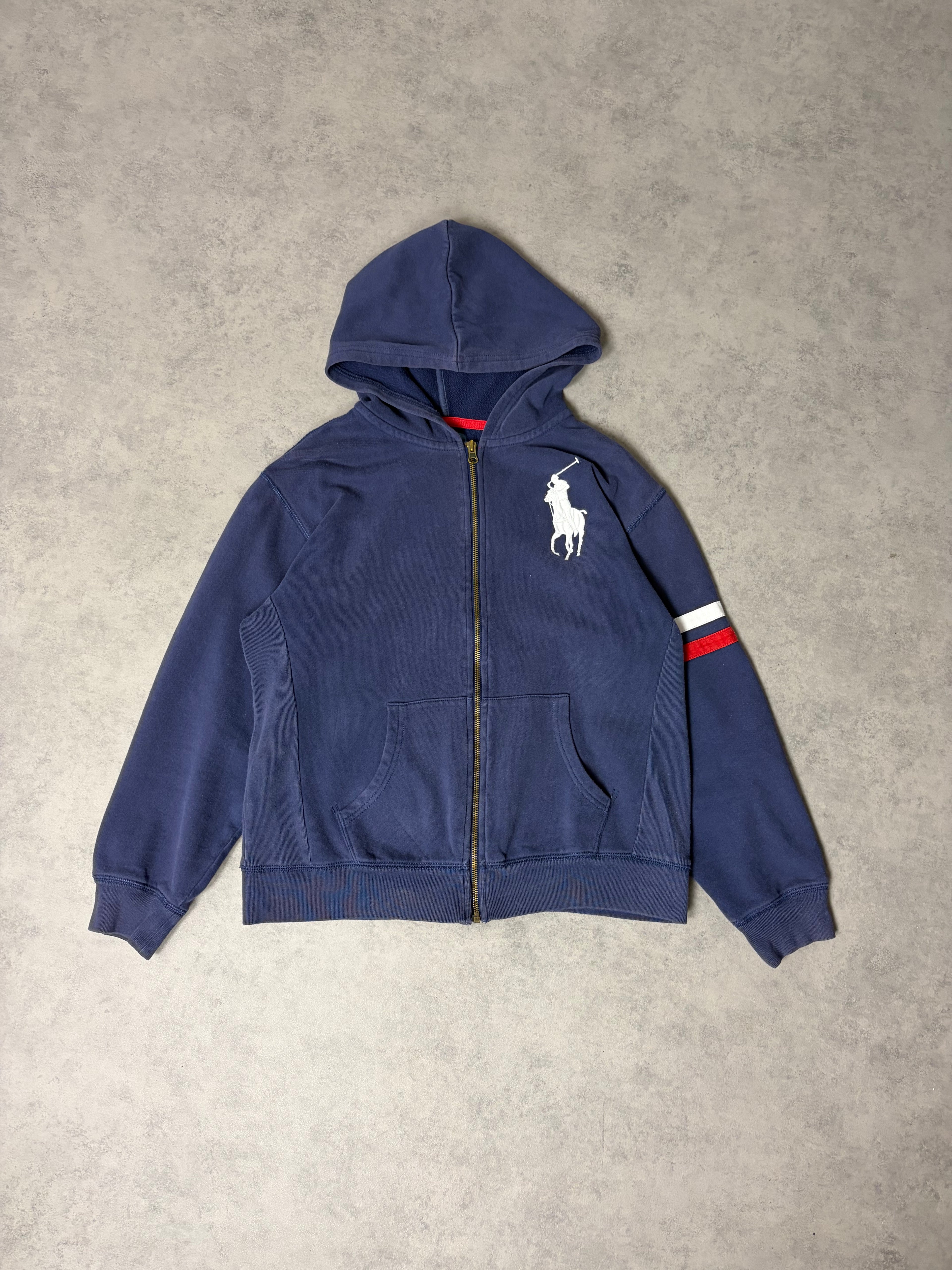 Ralph Lauren Zipper (XS)