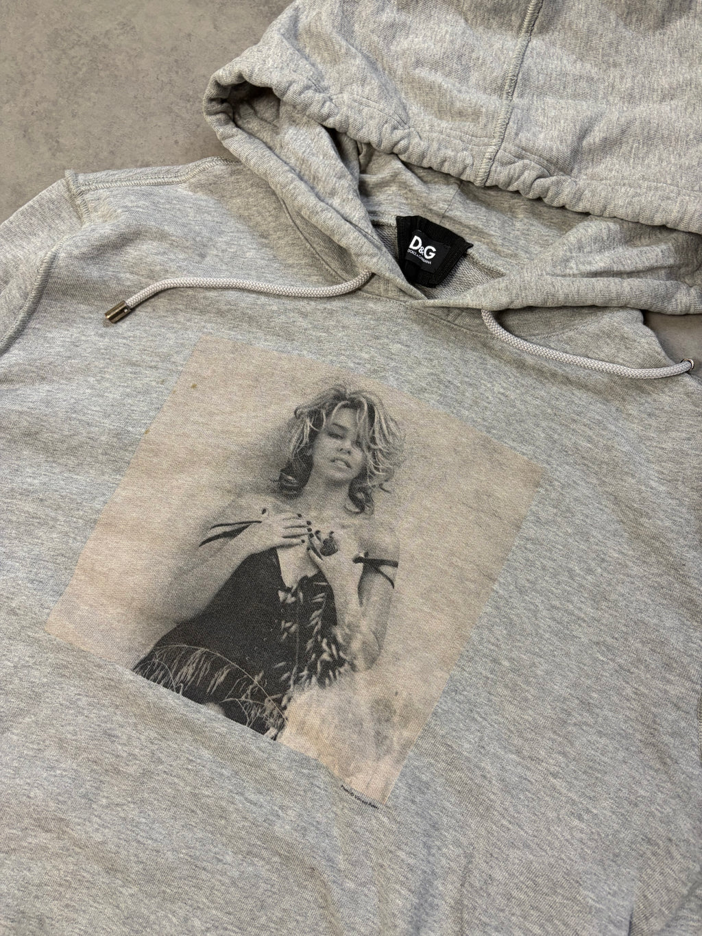 Dolce & Gabbana Hoodie (M)