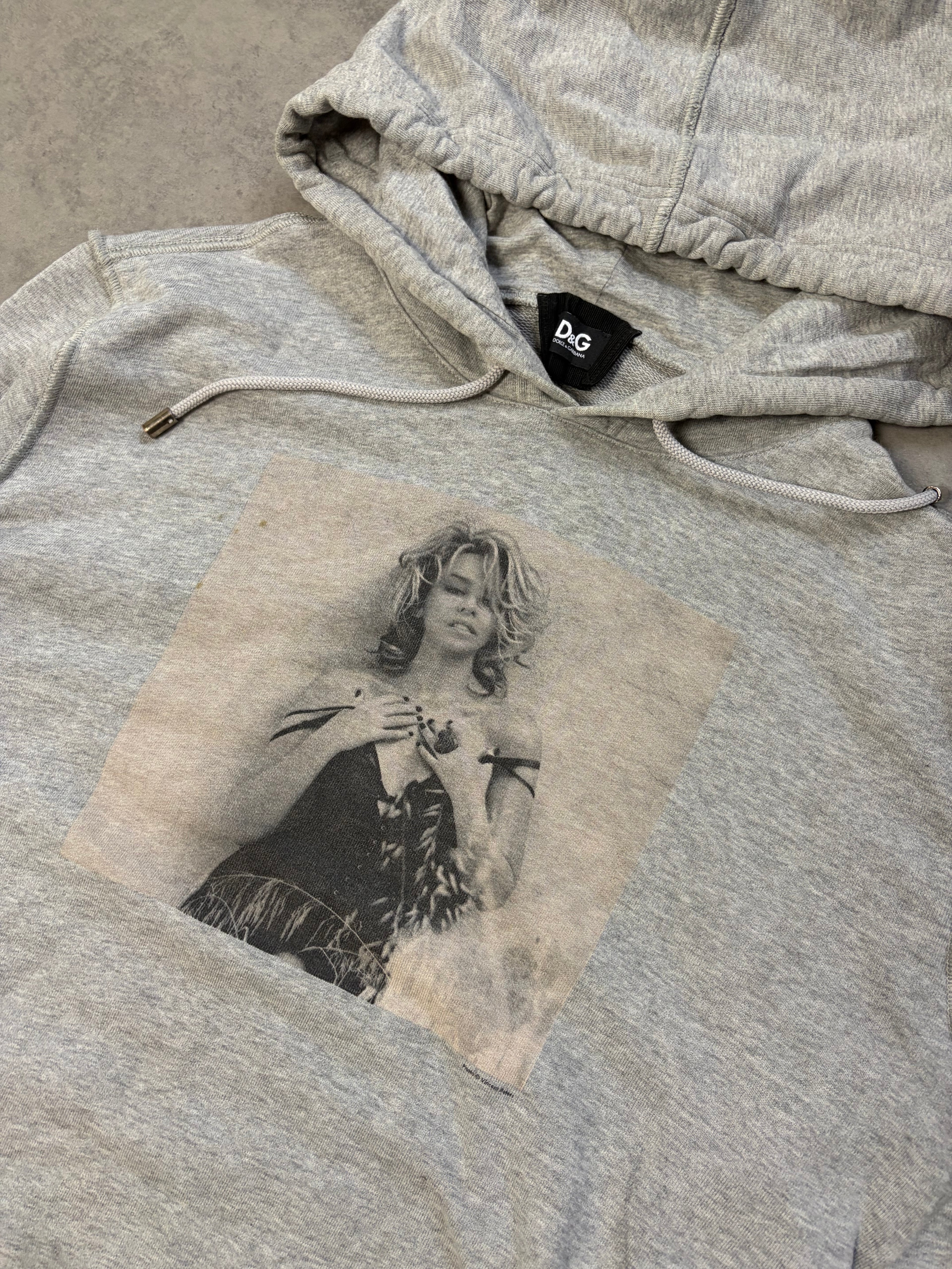 Dolce & Gabbana Hoodie (M)