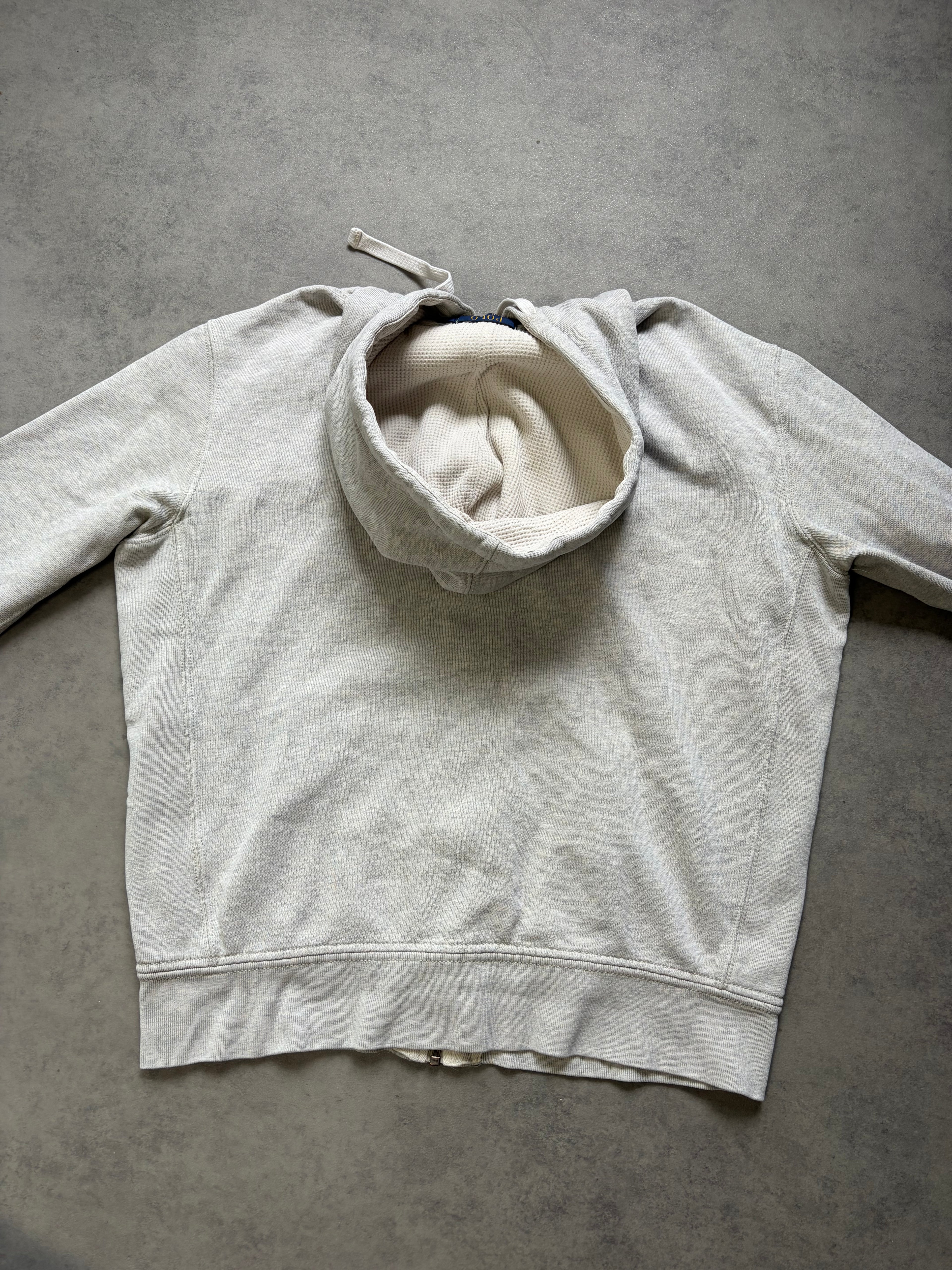 Ralph Lauren Tracksuit (M/L)