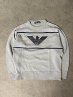 ARMANI SWEATER (M)