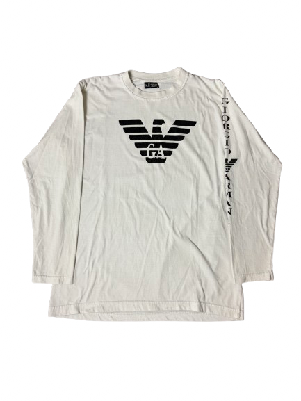 Armani Longsleeve (XL/L)