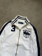 RALPH LAUREN ZIPPER(S)