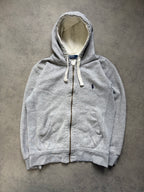 Ralph Lauren Zipper