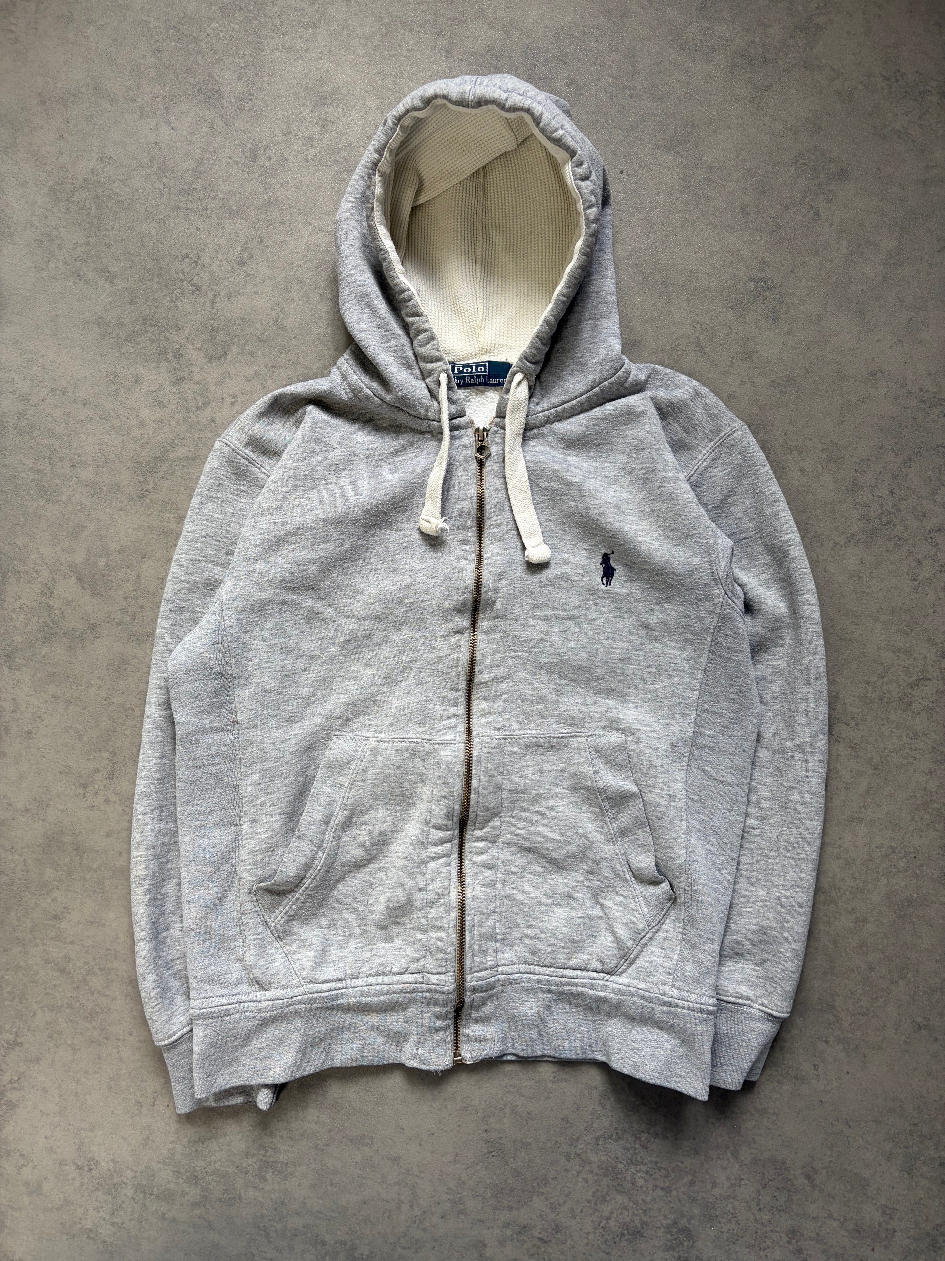 Ralph Lauren Zipper