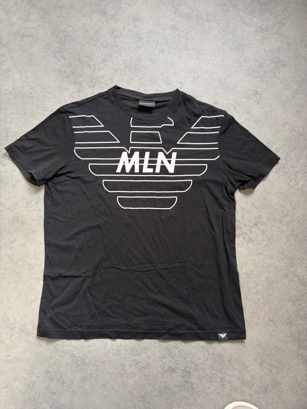 Armani T-Shirt (M)