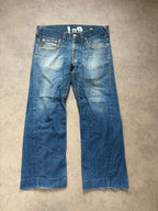 Armani Baggy Jeans (M)