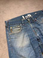 Armani Baggy Jeans (M)