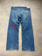 Armani Baggy Jeans (M)